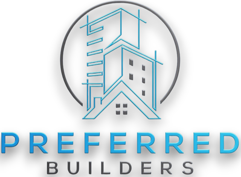 Preferred Builders logo